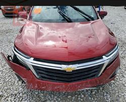 شيفروليه ايكونس